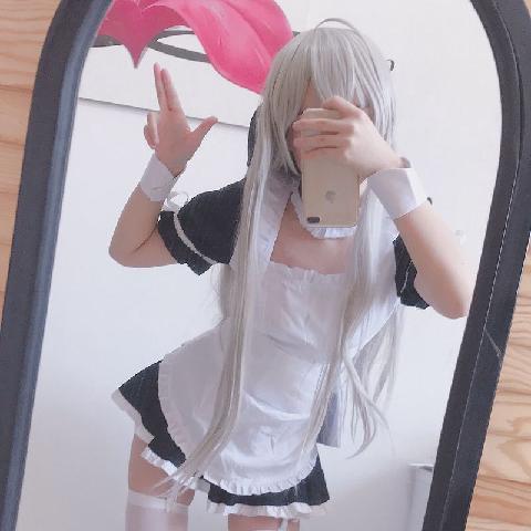 【色图】一只肉酱阿 穹妹