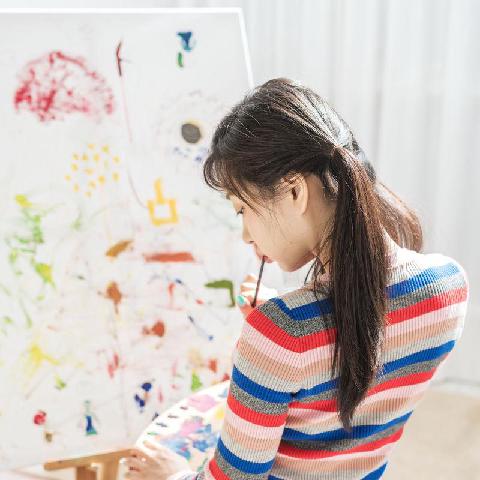 【色图】申才恩(Zennyrt) 《daily life》 写真集