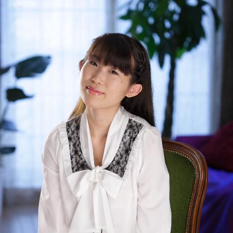 【色图】日本美少女白川芙由香超大尺度人体套图
