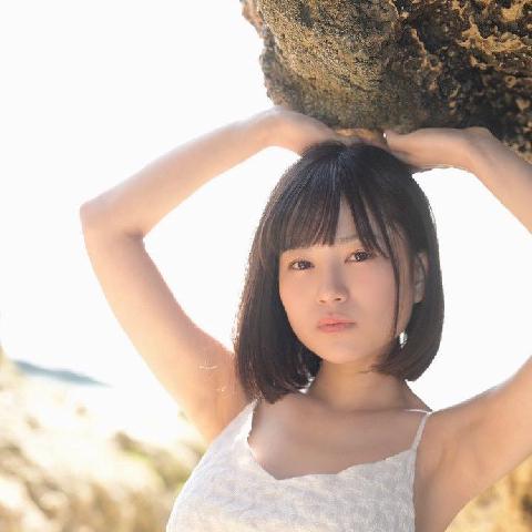 【色图】前写真清楚系萌妹偶像下海AV界出道露点照片 - 天宫花南
