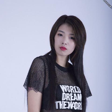 【美女图】国模静蓝超大尺度掰屄人体