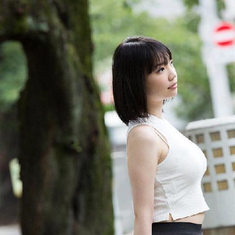 【色图】铃木心春 Koharu Suzuki