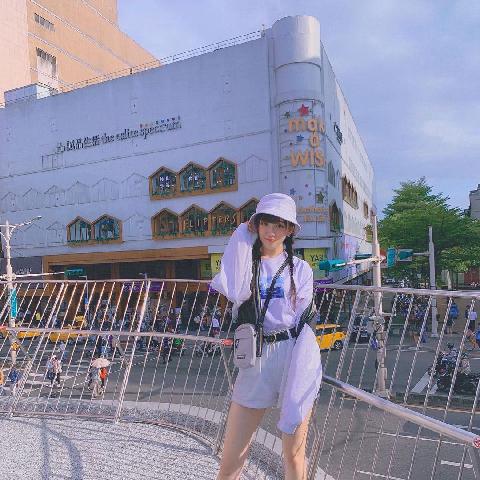 【美女图】萌甜小萝莉 冼迪琦 对你甜笑迷人颜值萌到无法挡