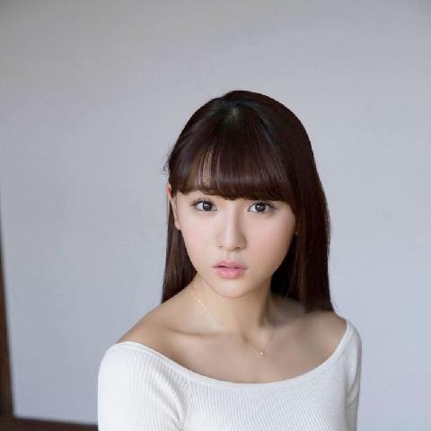 【色图】日本偶像派反叛美少女超劲诱惑写真终於露点了 - 浅川梨奈