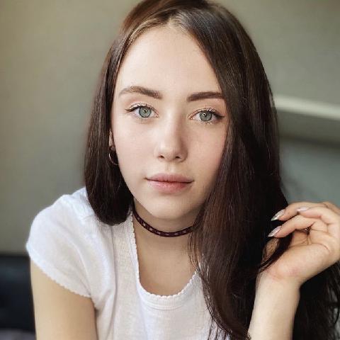 【色图】性感网红少女私密大尺度欣赏