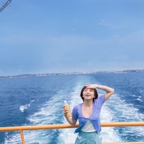 【色图】日本AV女优AYUMI KIMINO君野步美