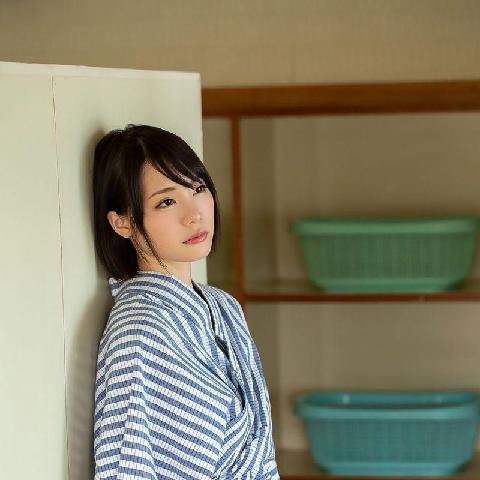 【色图】日本女忧铃村爱里