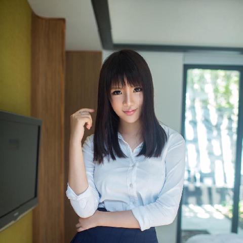 推女郎 极品模特 王依萌 三亚私拍