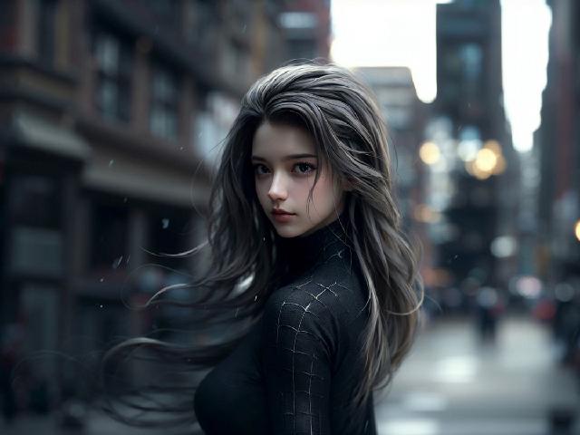 【小说】 性转特工