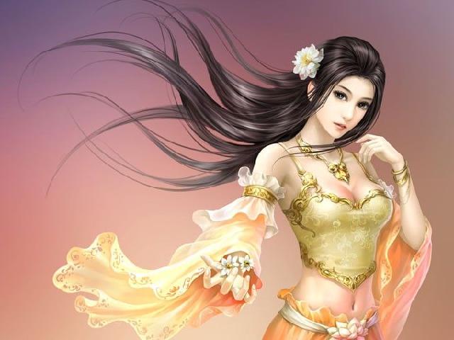 【小说】极品家丁之秦仙儿新篇