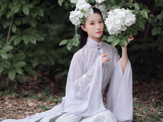 【小说】欲海花寻秦记特别篇--纪嫣然的情事