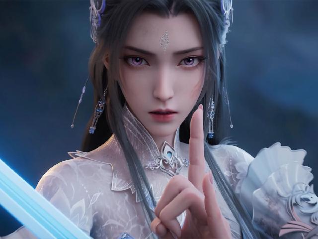 【小说】诛仙:我的绝色美母
