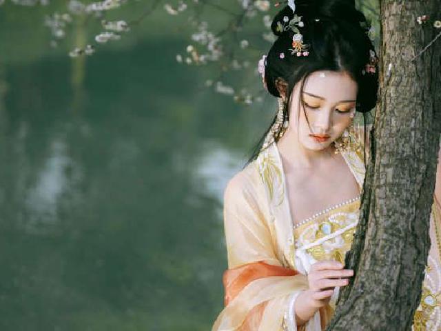 【小说】水浒传之林黛玉倒拔垂杨柳