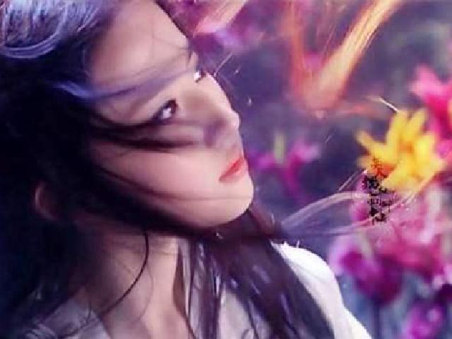 【小说】小龙女传奇:绝情谷底 月圆之夜