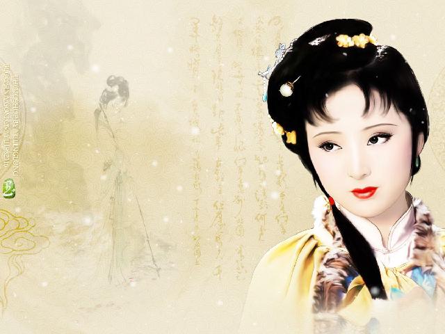 【小说】红楼梦淫传