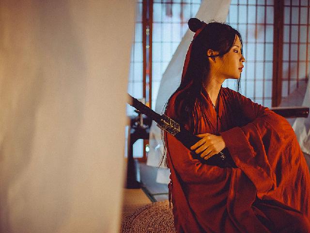 【小说】神雕蜜语
