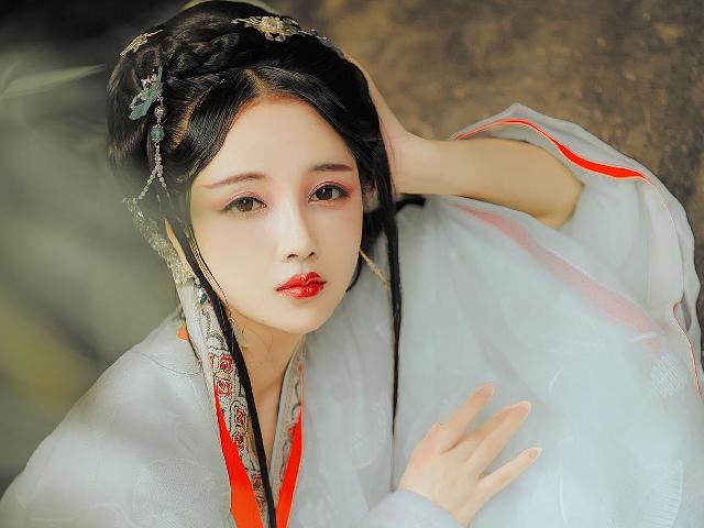 【小说】杨门女将