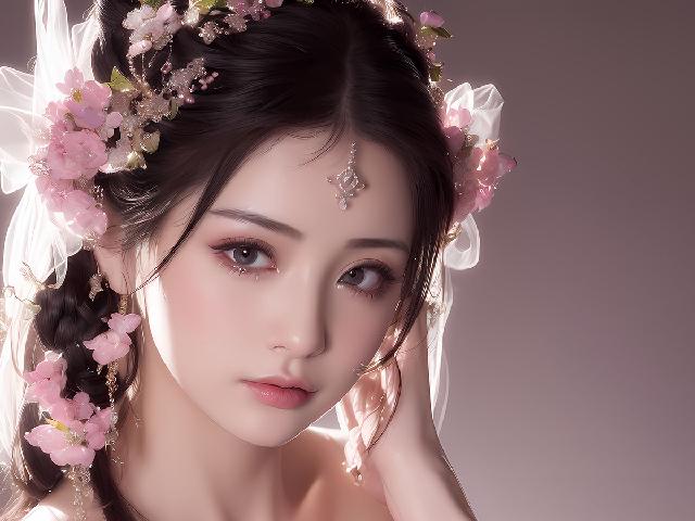 【小说】暴劫红颜