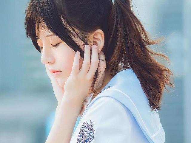 【小说】都市奇谈:鬼嫁衣缠身的我,变成了女孩
