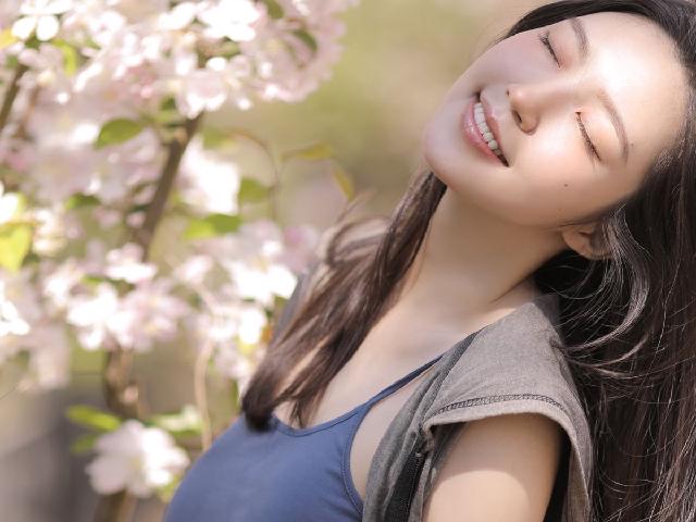 【小说】变身白富美的性福生活