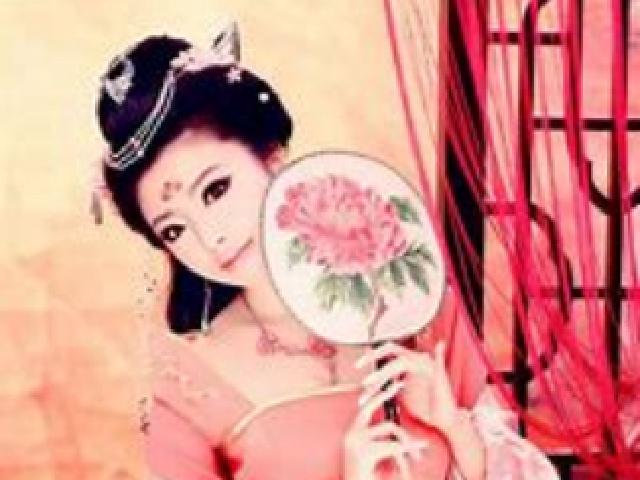 红楼遗秘