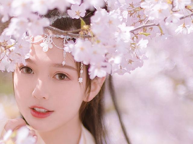 【小说】仙子的修行·美人篇