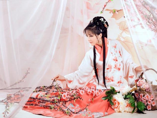 【小说】红楼绮梦